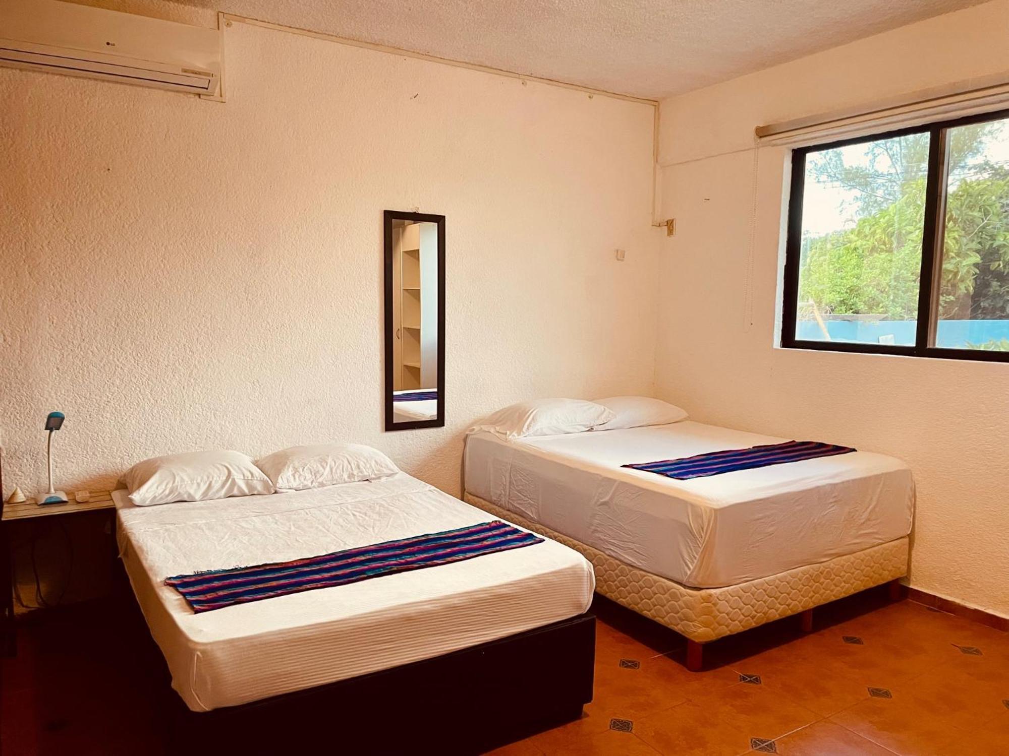 Punta Me Apartments With Nice Sea View & Beach Cancún Exterior foto