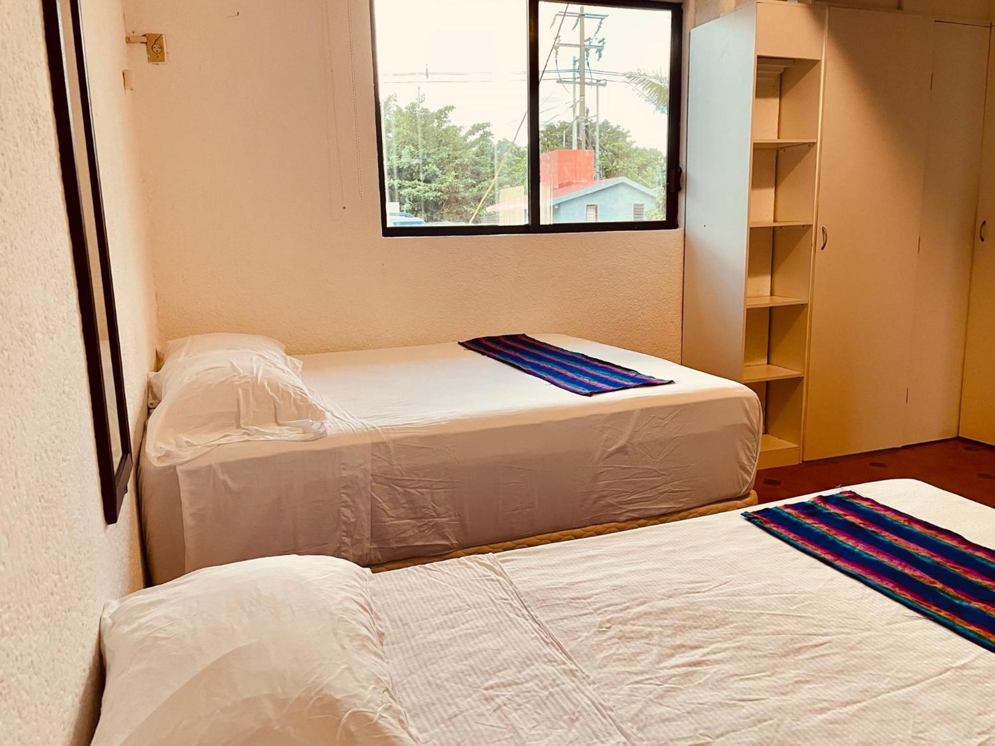 Punta Me Apartments With Nice Sea View & Beach Cancún Exterior foto
