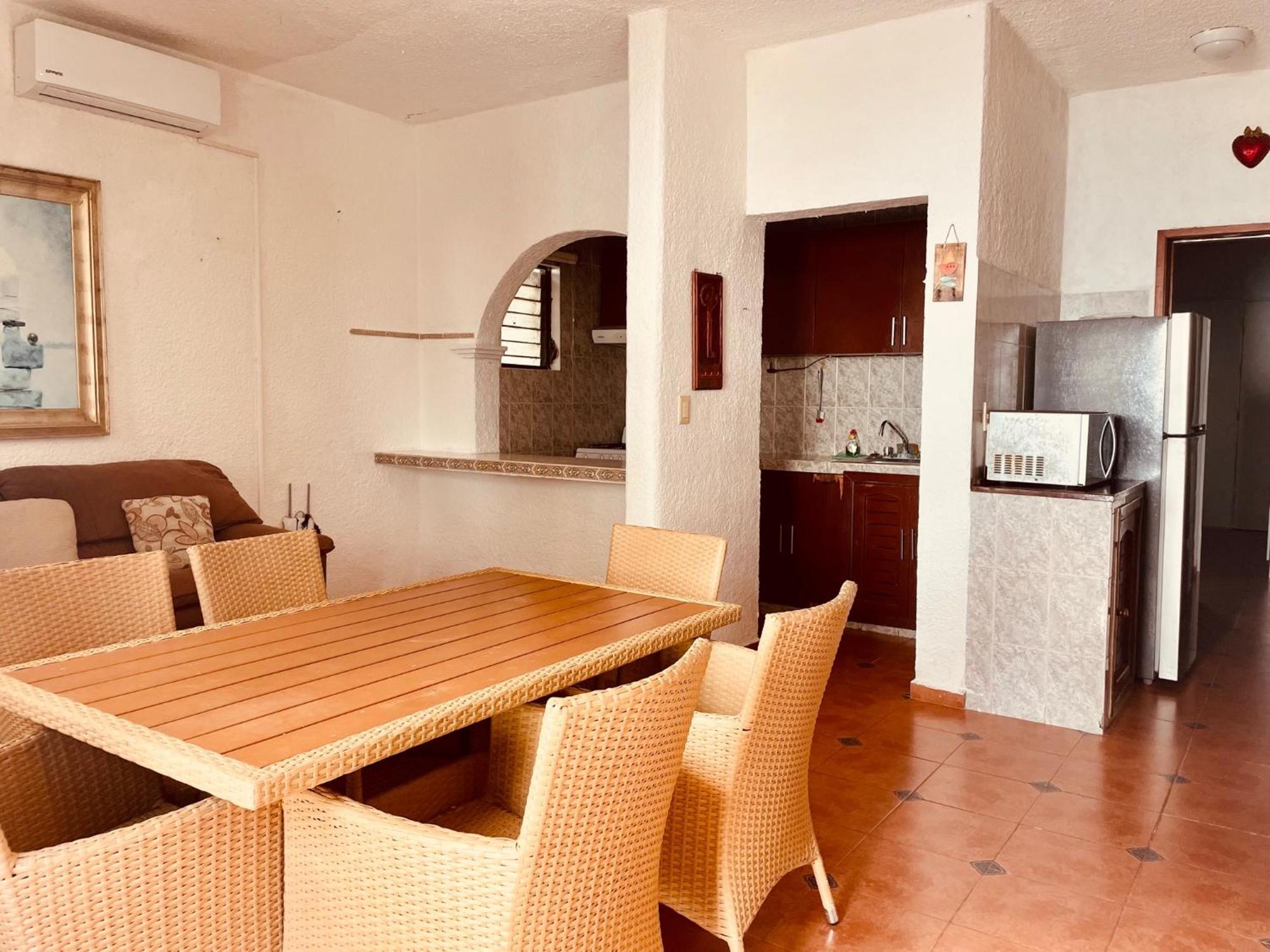 Punta Me Apartments With Nice Sea View & Beach Cancún Exterior foto